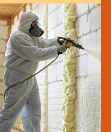 Услуги Услуги утепления в Люберцах под ключ